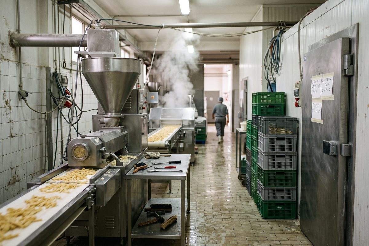 Alimentare e bevande