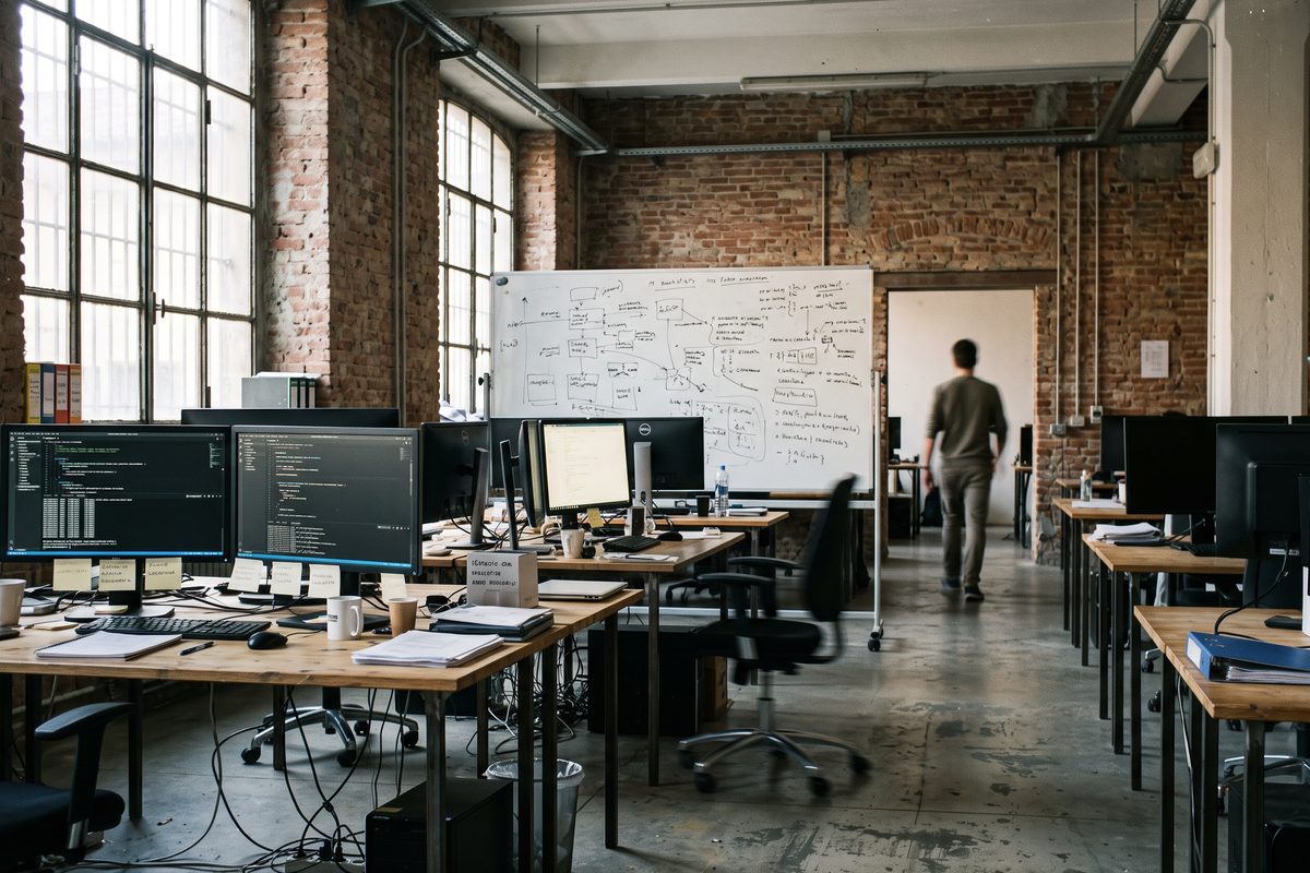 Software e tecnologia